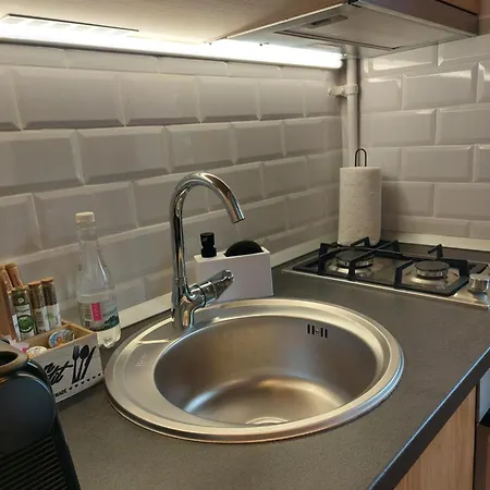 Appartement Aldira Sky Arena Nationala