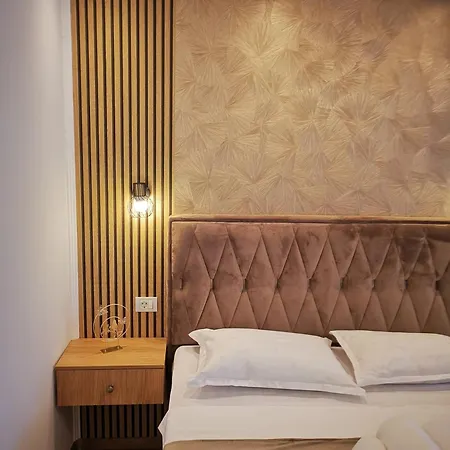 Apartment Aldira Sky Arena Nationala