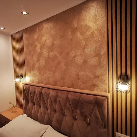 Aldira Sky Arena Nationala Appartement