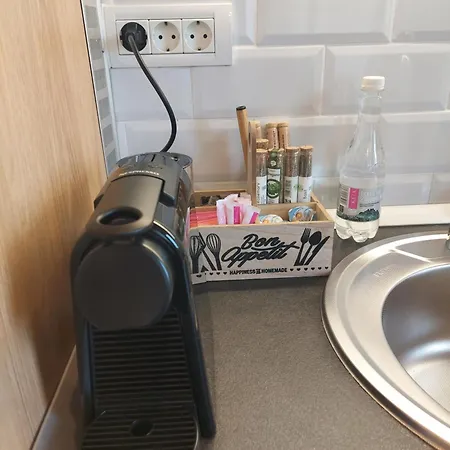 Aldira Sky Arena Nationala Apartment Bucharest