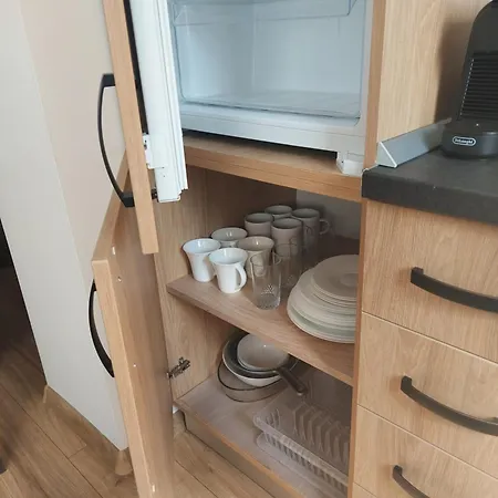 Aldira Sky Arena Nationala Appartement Bucarest