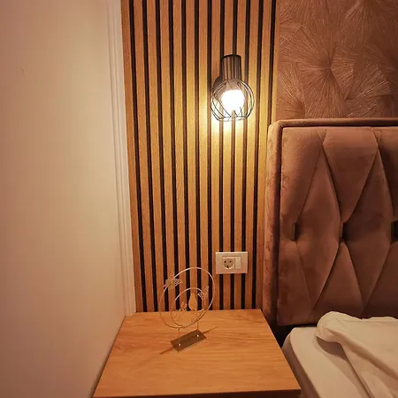 Apartment Aldira Sky Arena Nationala *