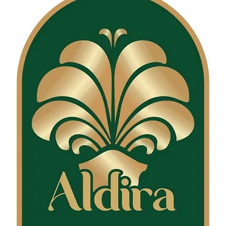 Aldira Sky Arena Nationala *