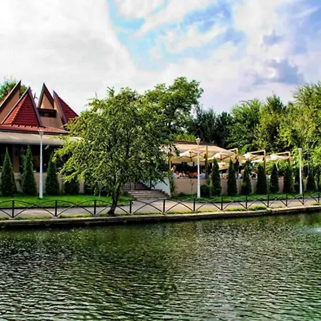 Aldira Sky Arena Nationala Apartment Bucharest