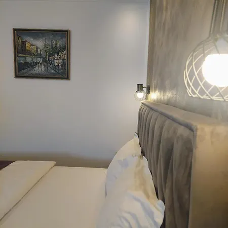 Appartement Aldira Sky Arena Nationala Bucarest