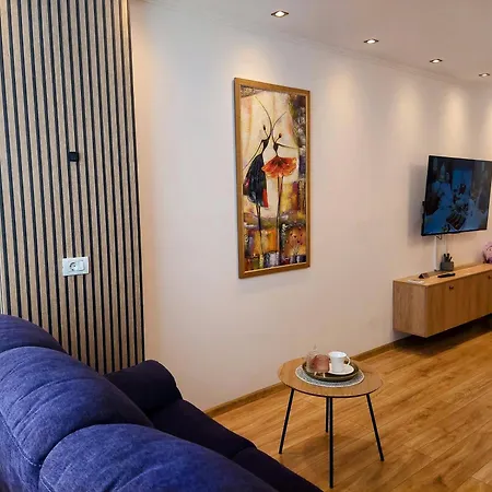 Aldira Sky Arena Nationala