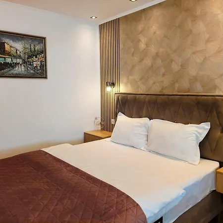 Appartement Aldira Sky Arena Nationala *