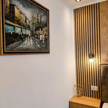 Aldira Sky Arena Nationala Bucharest