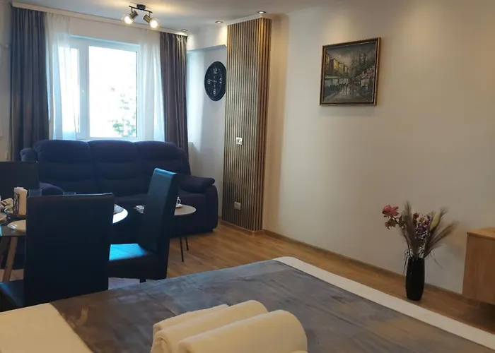 Aldira Sky Arena Nationala 부쿠레슈티