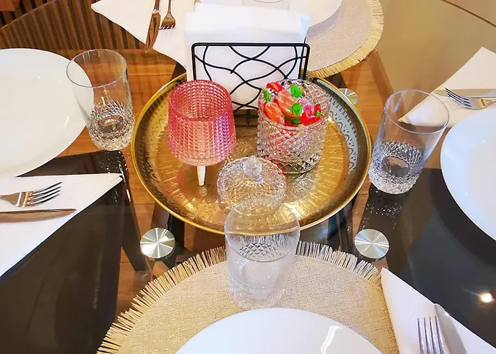 Aldira Sky Arena Nationala Lejlighed Bukarest