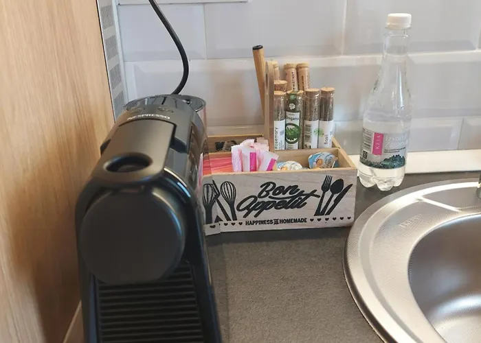 Aldira Sky Arena Nationala Lejlighed Bukarest