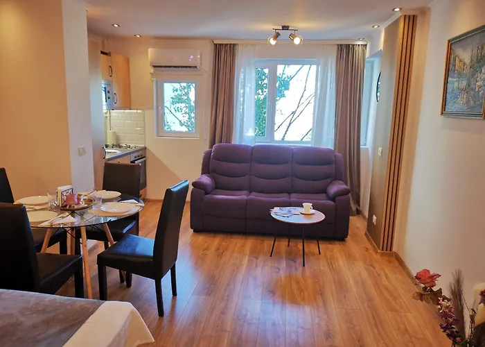 Lejlighed Aldira Sky Arena Nationala