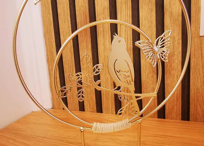 Lejlighed Aldira Sky Arena Nationala Bukarest