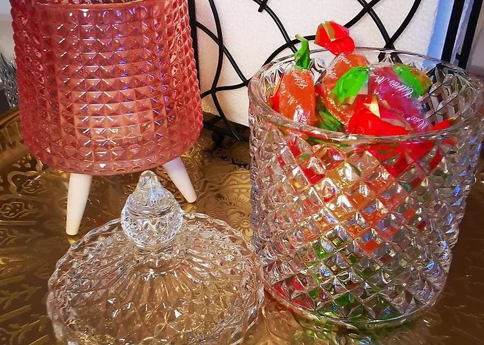 아파트 Aldira Sky Arena Nationala 부쿠레슈티