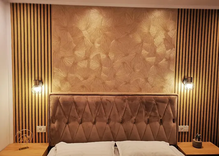 Aldira Sky Arena Nationala * Bukarest