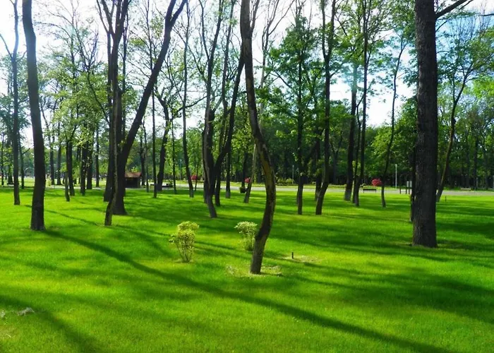 Lejlighed Aldira Sky Arena Nationala Bukarest