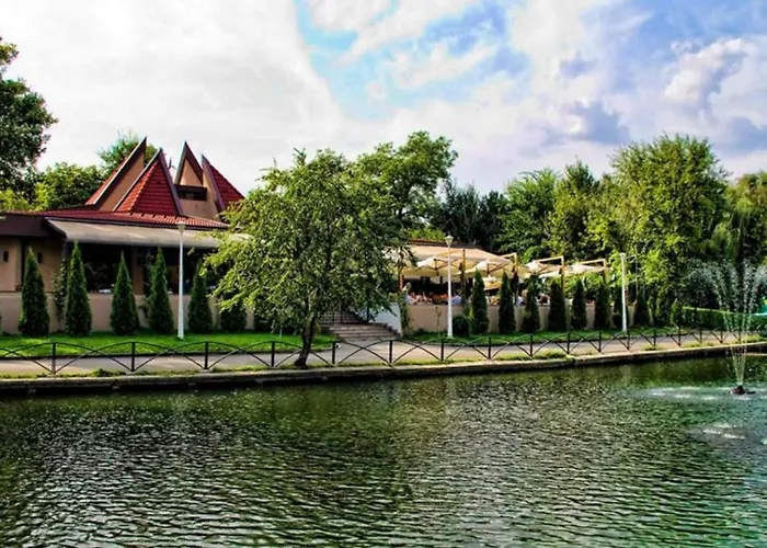 Aldira Sky Arena Nationala Lejlighed Bukarest