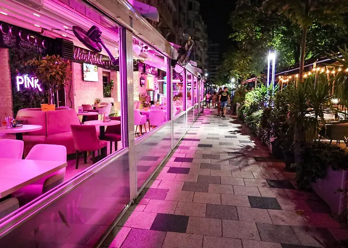 Aldira Sky Arena Nationala *