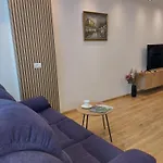 아파트 Aldira Sky Arena Nationala *