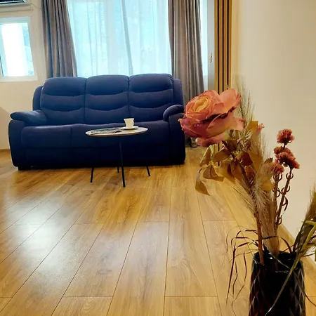 Apartmán Aldira Sky Arena Nationala Bukurešť