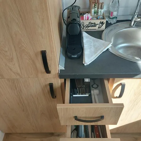 Apartmán Aldira Sky Arena Nationala Bukurešť