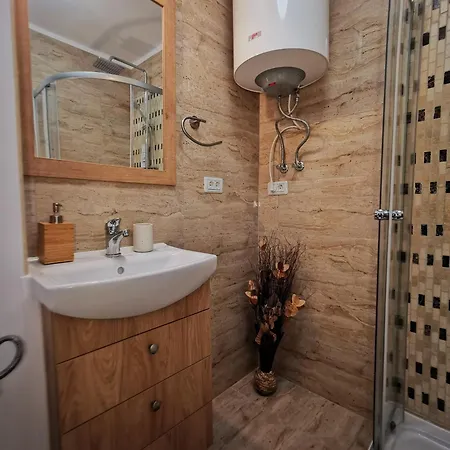 Apartmán Aldira Sky Arena Nationala Bukurešť