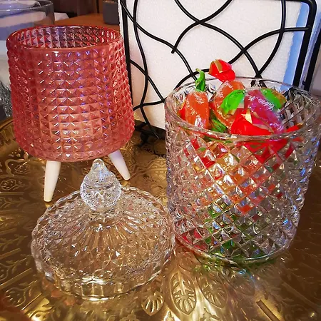 Apartmán Aldira Sky Arena Nationala Bukurešť