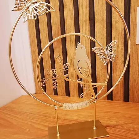 Appartamento Aldira Sky Arena Nationala Bucarest