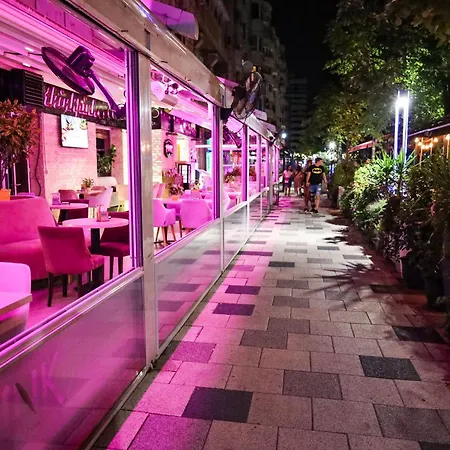 Aldira Sky Arena Nationala *